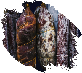 charcuterie