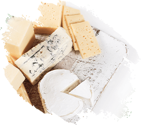 cheese